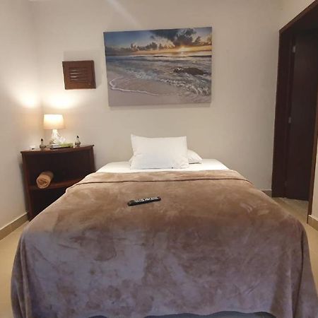Coralito Malecon Luxury Studio Isla Mujeres Ngoại thất bức ảnh