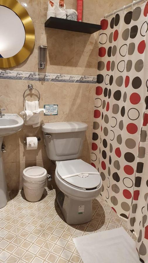 Coralito Malecon Luxury Studio Isla Mujeres Ngoại thất bức ảnh