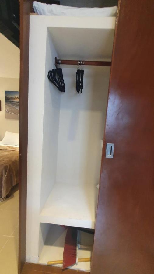 Coralito Malecon Luxury Studio Isla Mujeres Ngoại thất bức ảnh
