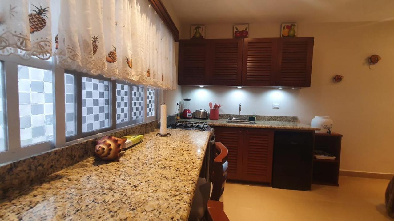 Coralito Malecon Luxury Studio Isla Mujeres Ngoại thất bức ảnh