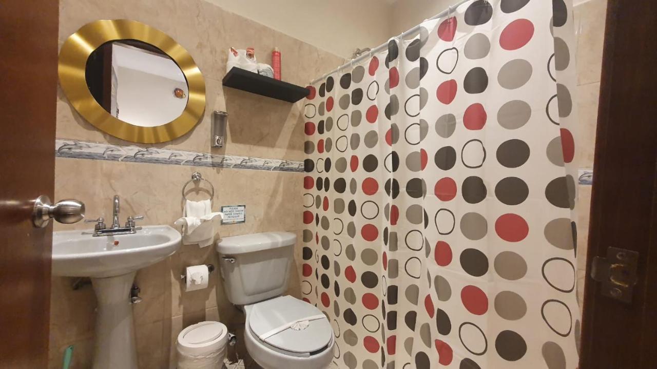 Coralito Malecon Luxury Studio Isla Mujeres Ngoại thất bức ảnh