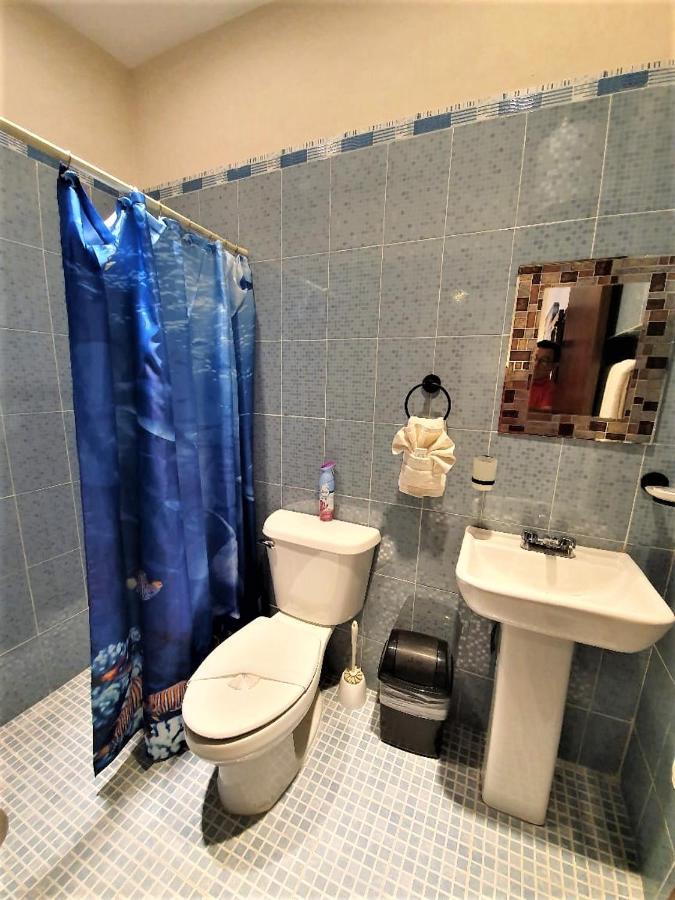 Coralito Malecon Luxury Studio Isla Mujeres Ngoại thất bức ảnh
