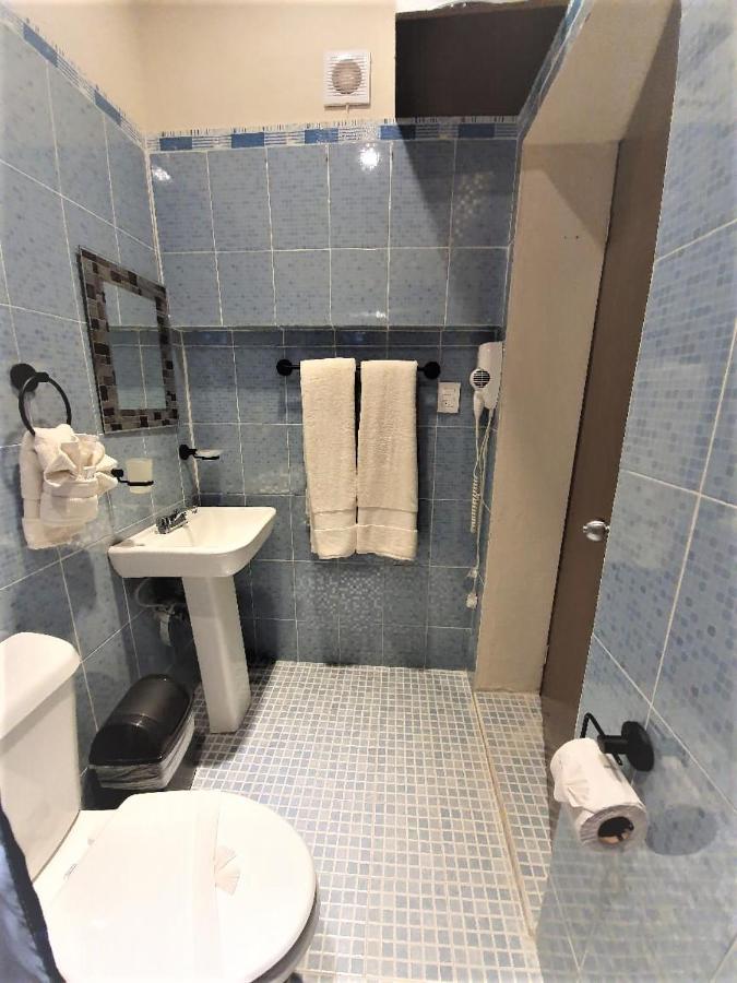 Coralito Malecon Luxury Studio Isla Mujeres Ngoại thất bức ảnh